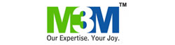 M3M Antalya Hills